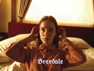 Breedale