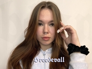 Breedevall