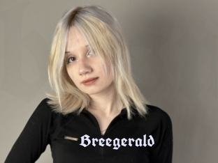 Breegerald