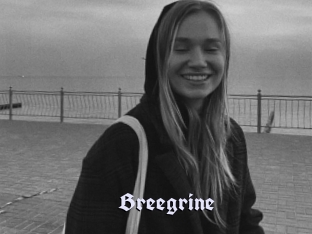 Breegrine
