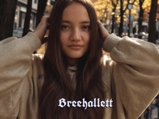 Breehallett