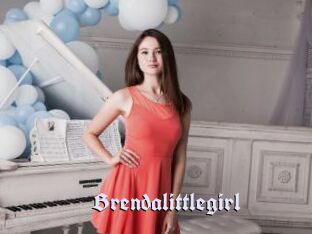 Brendalittlegirl