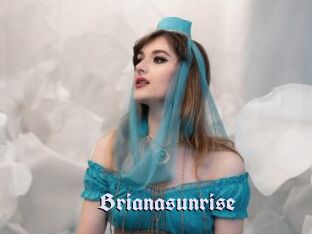 Brianasunrise