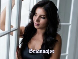 Briannajoe