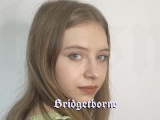 Bridgetborne