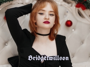 Bridgetwillson