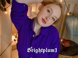 Brightplum1