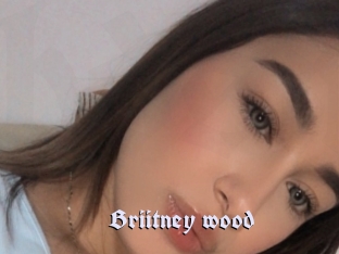 Briitney_wood