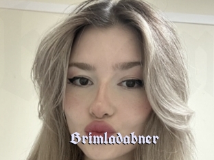 Brimladabner