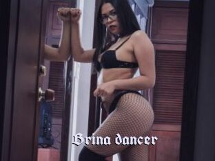 Brina_dancer