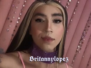 Britannylopez