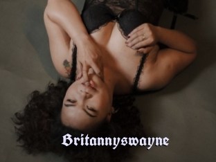britannyswayne Bdsm Blog