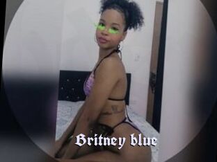 Britney_blue