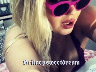 Britneysweetdream