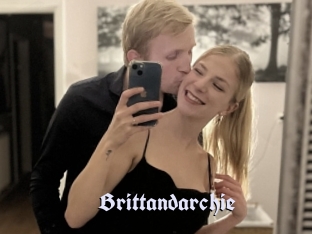 Brittandarchie