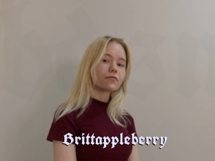 Brittappleberry