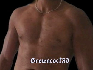 Browncock30