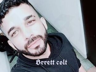 Brrett_colt