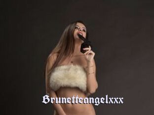 Brunetteangelxxx