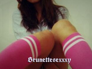 Brunettesexxxy