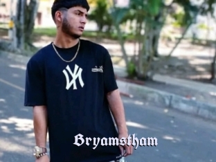 Bryamstham