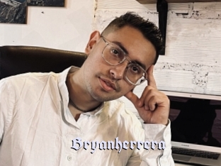Bryanherrera