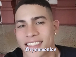 Bryanmontes