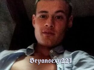 Bryansexy221