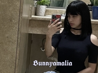 Bunnyamalia