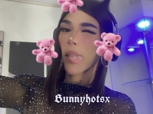 Bunnyhotsx