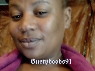 Bustyboobs91