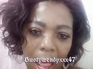 Bustywendyxxx47