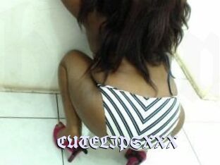 CUTELIPSXXX