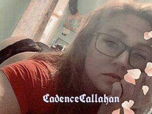 CadenceCallahan