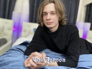 CainJonson