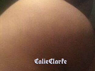 CalieClarke