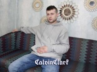 CalvinClark