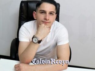 CalvinKevyn