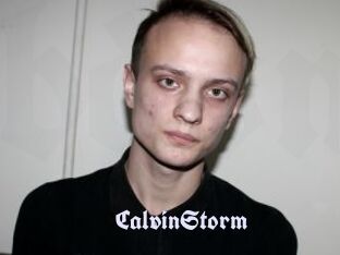 CalvinStorm