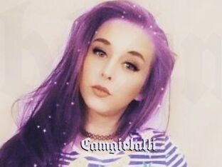 Camgirlalli