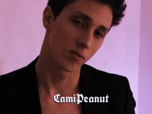 CamiPeanut
