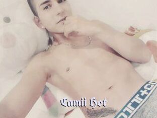 Camii_Hot