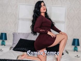 CamileJames