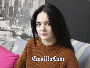 CamillaCam