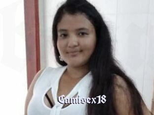 Camisex18