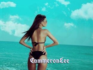 CammeronLee