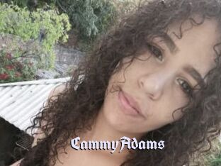 CammyAdams