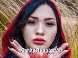 CandyNaughtyXx