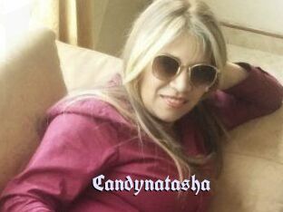 Candynatasha