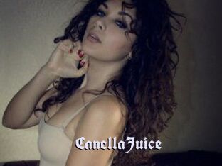 CanellaJuice